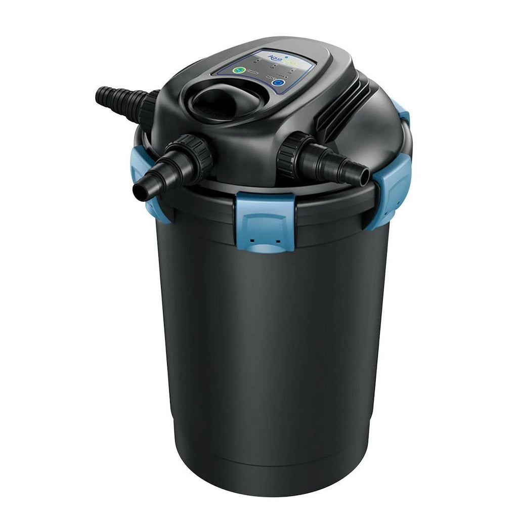 Pressure Filter T5911