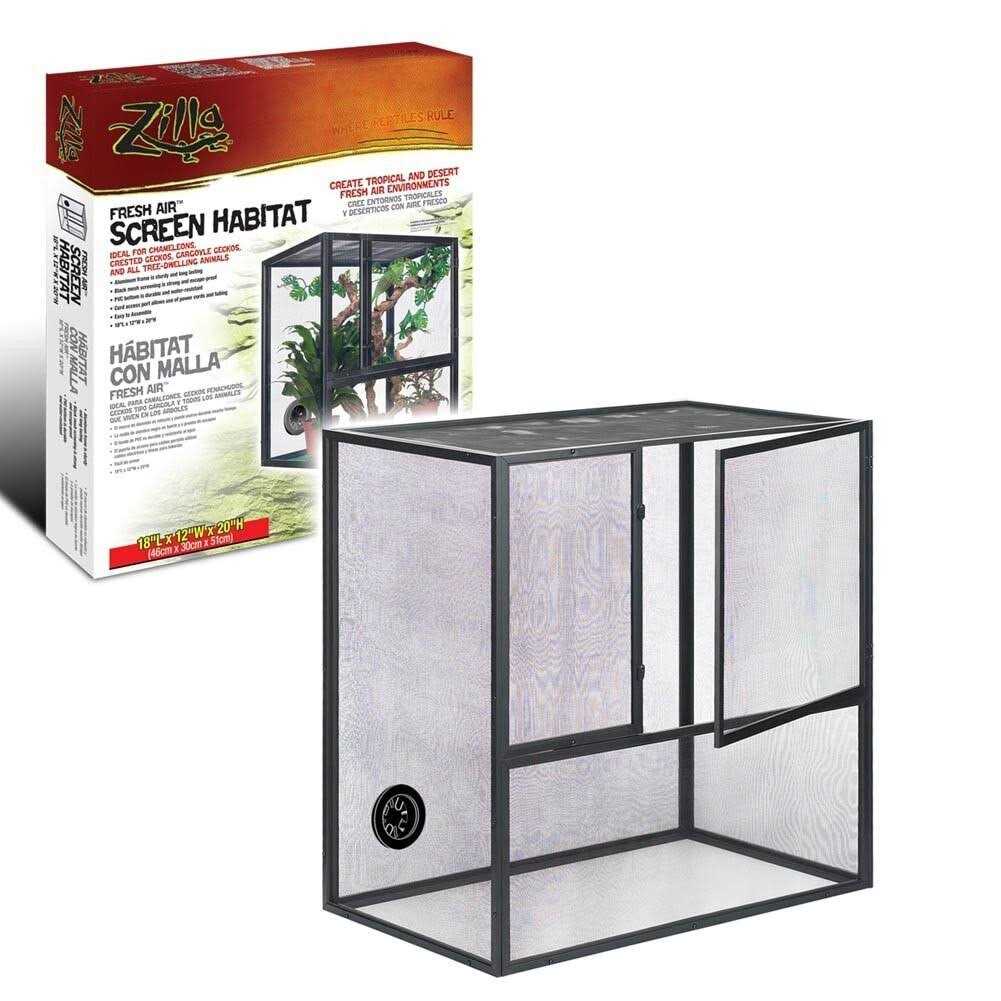 Fresh Air Screen Habitat A80905