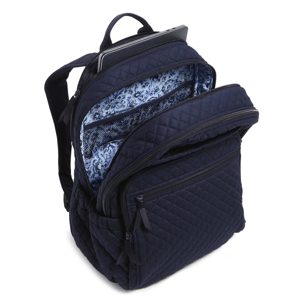 Cotton XL Backpack U88659