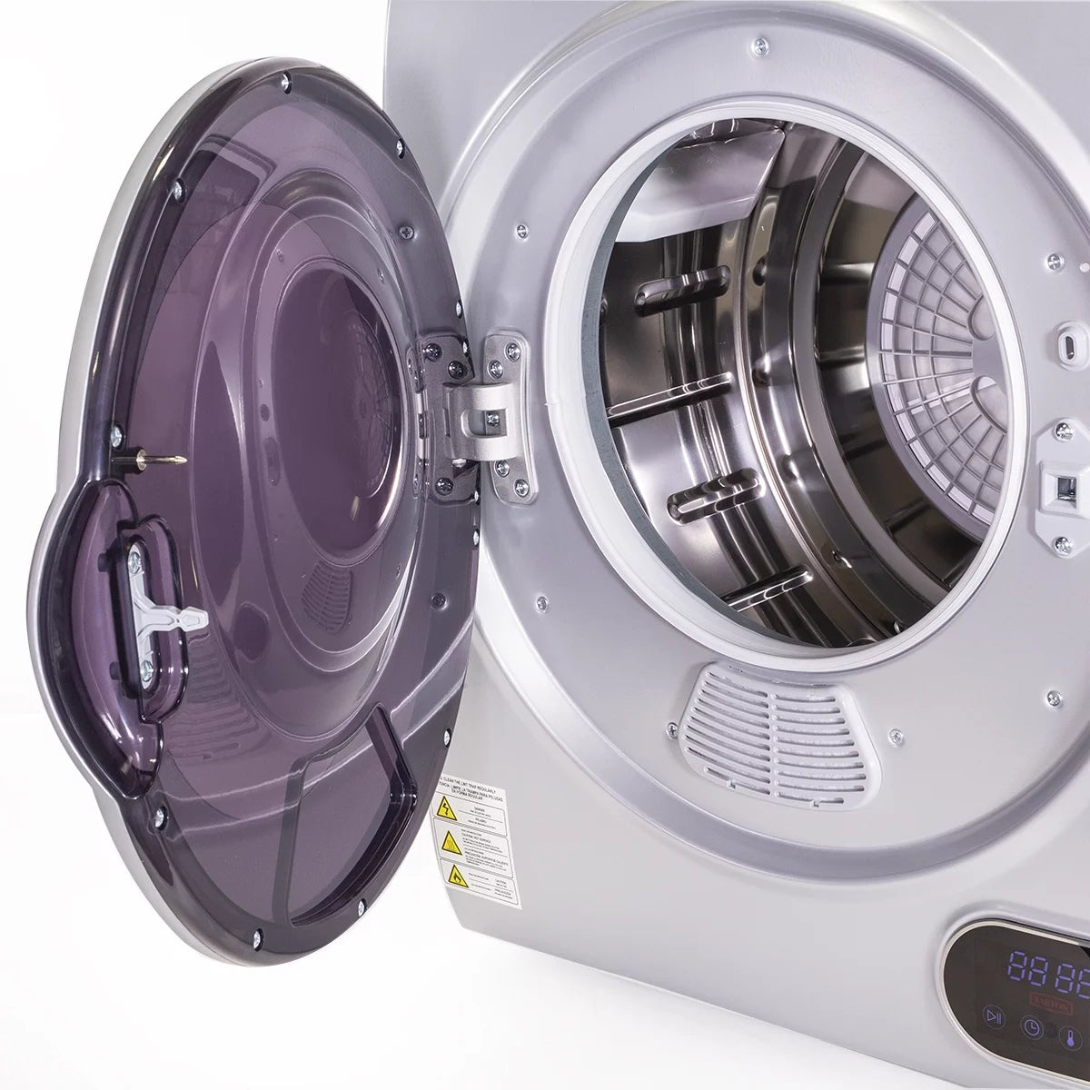 2.8kg Automatic Laundry Dryer Machine C322