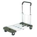 Folding/Extendable Trolley F816