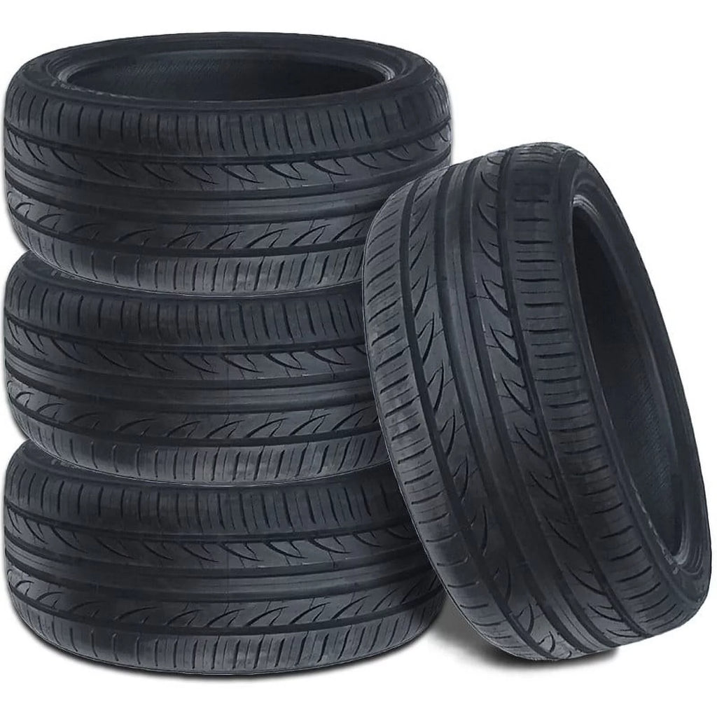Set of 4 235/50ZR18 All Season Ultra High Performance Tire L5199