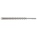5/8-Inch x 21-Inch Carbide Tip SDS-Max Rotary Hammer Bit O941576