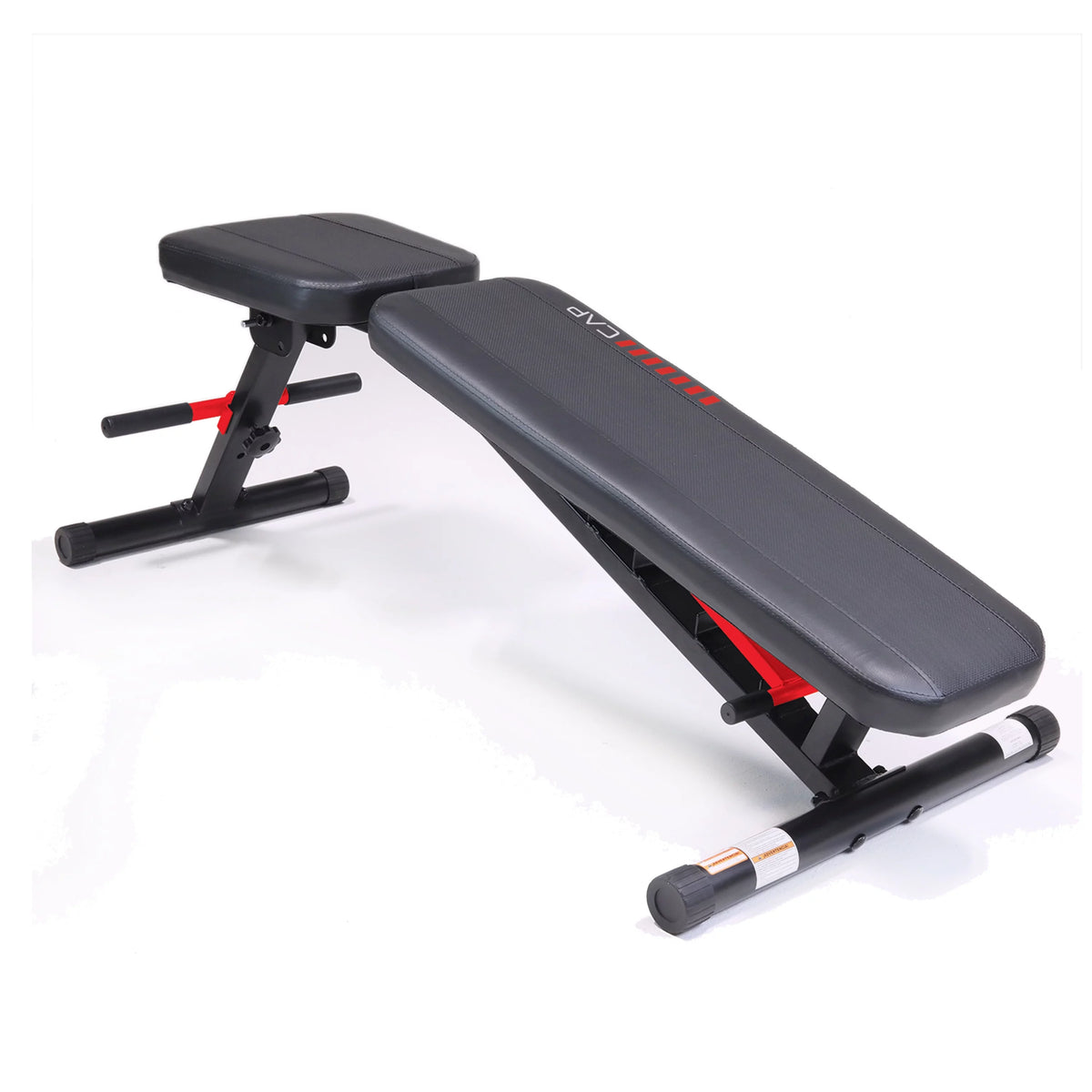 Foldable Weight Bench J472540
