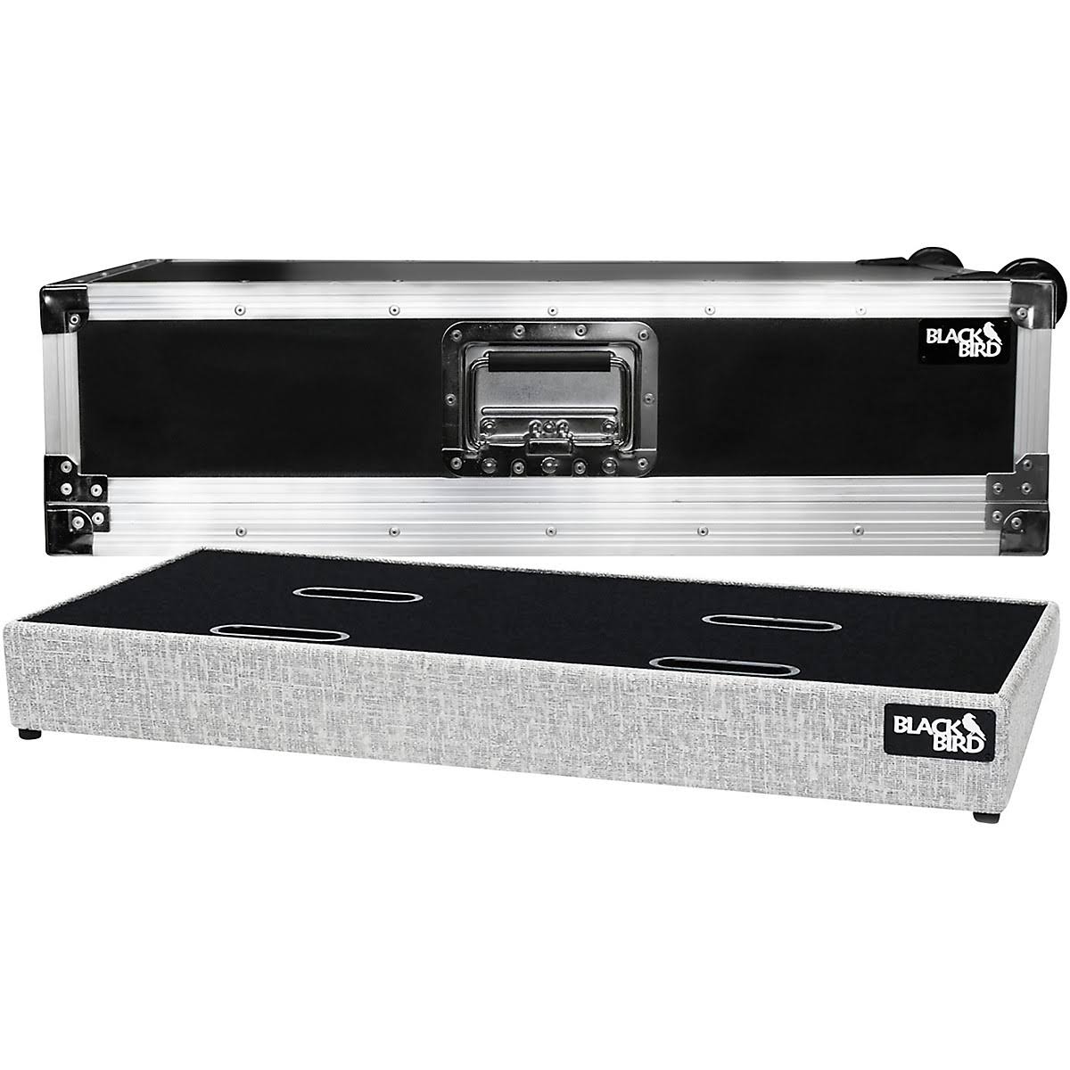15x30 Pedalboard and ATA Case G749