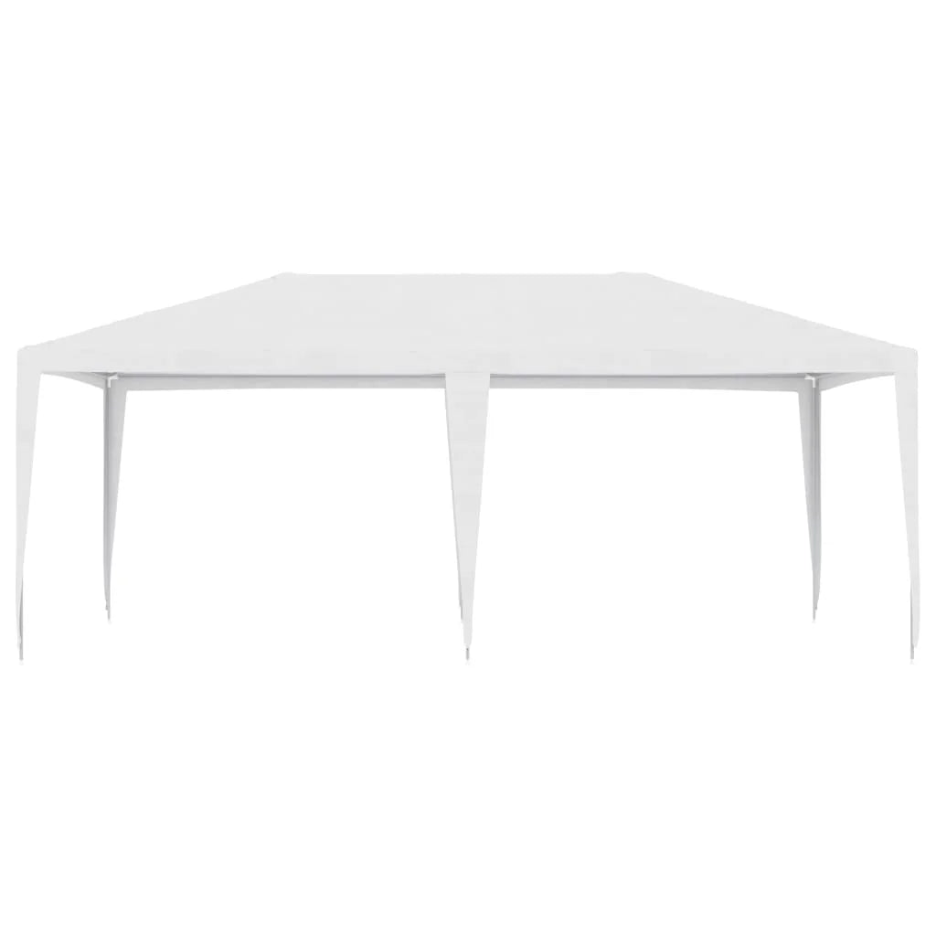 White Party Tent B956875