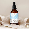 Organic Sheep Sorrel Alcohol-Free Extract 4 fl oz K38158