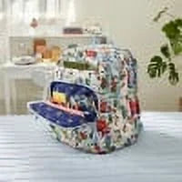 Cotton XL Backpack U88659