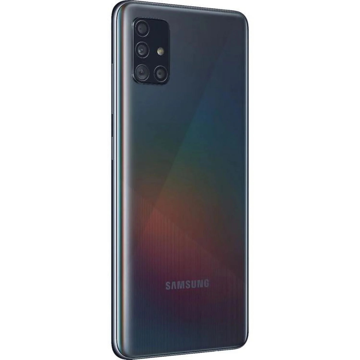 Black 128GB Samsung Galaxy A51 5G D586