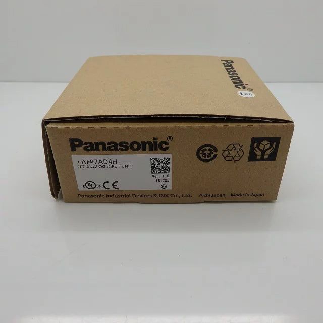 Analog Input Module P593420