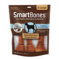Peanut Butter Dog Chews N518