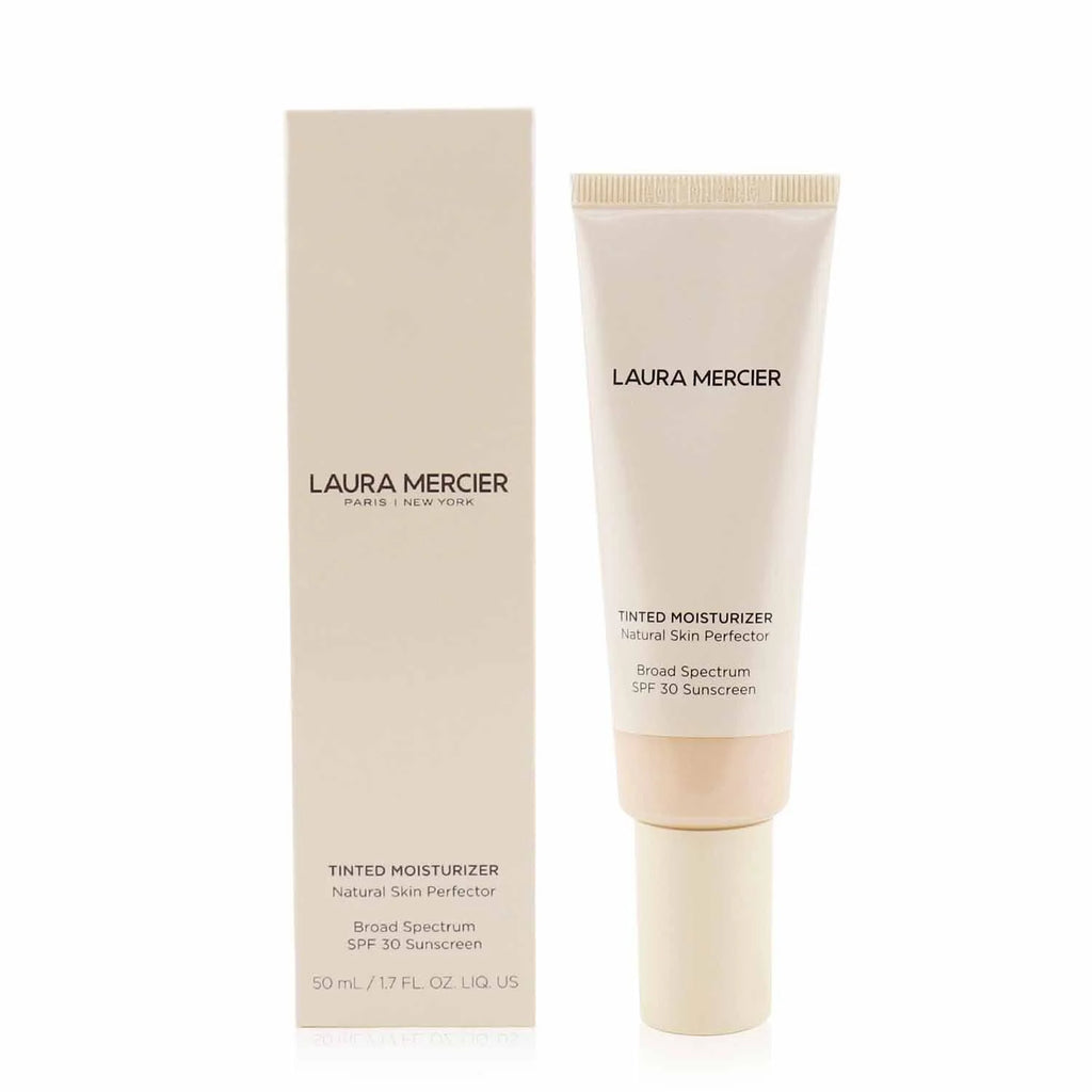 Tinted Moisturizer SPF 30 50ml S591733