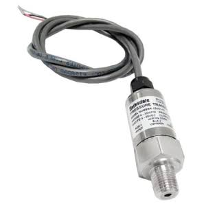 0-6000 psi Pressure Transducer W425