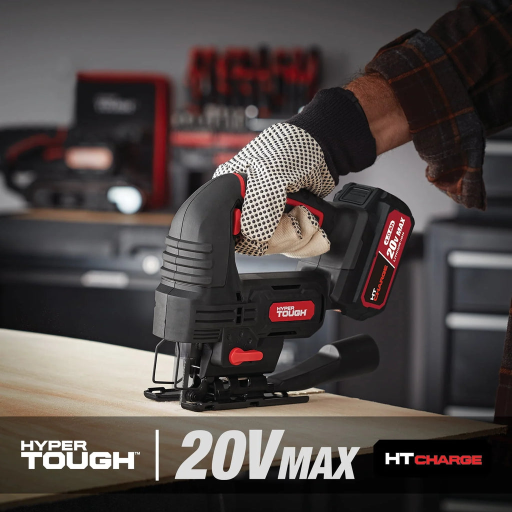 20V Max 4.0Ah Lithium-Ion Battery Pack K555