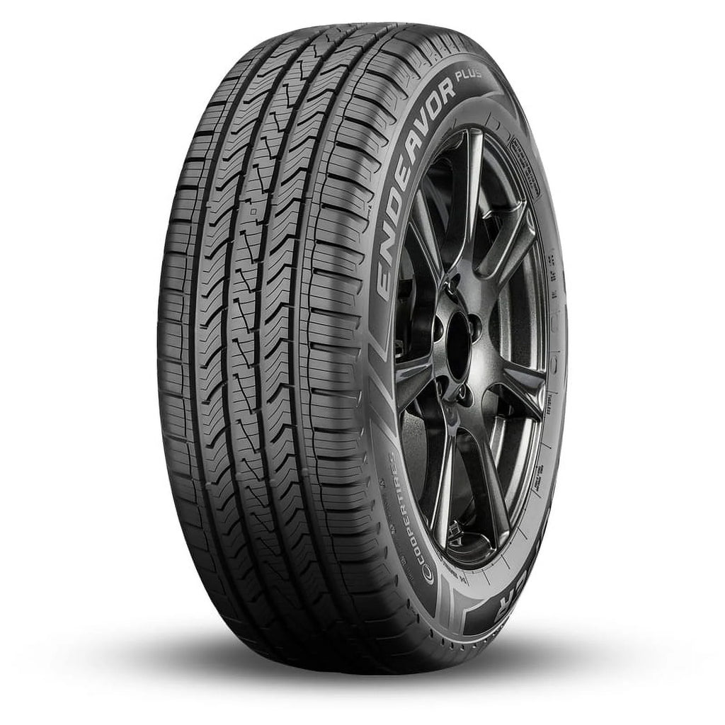 All Season 245/50R20 102V Passenger Tire R2333
