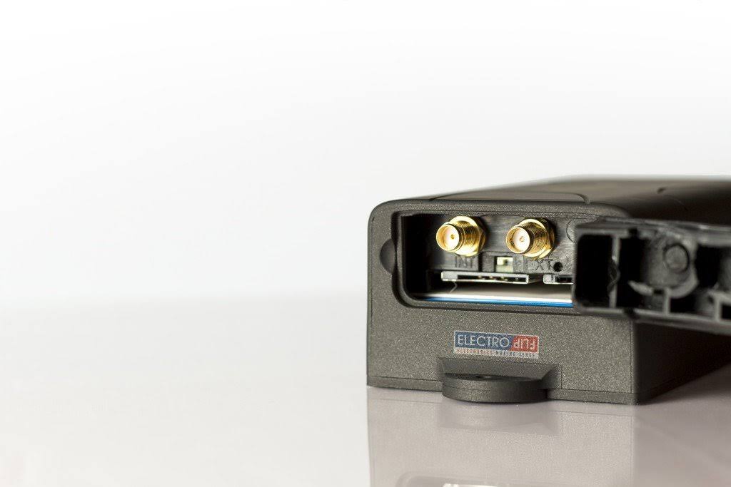 GPS Vehicle Car Tracker T378016