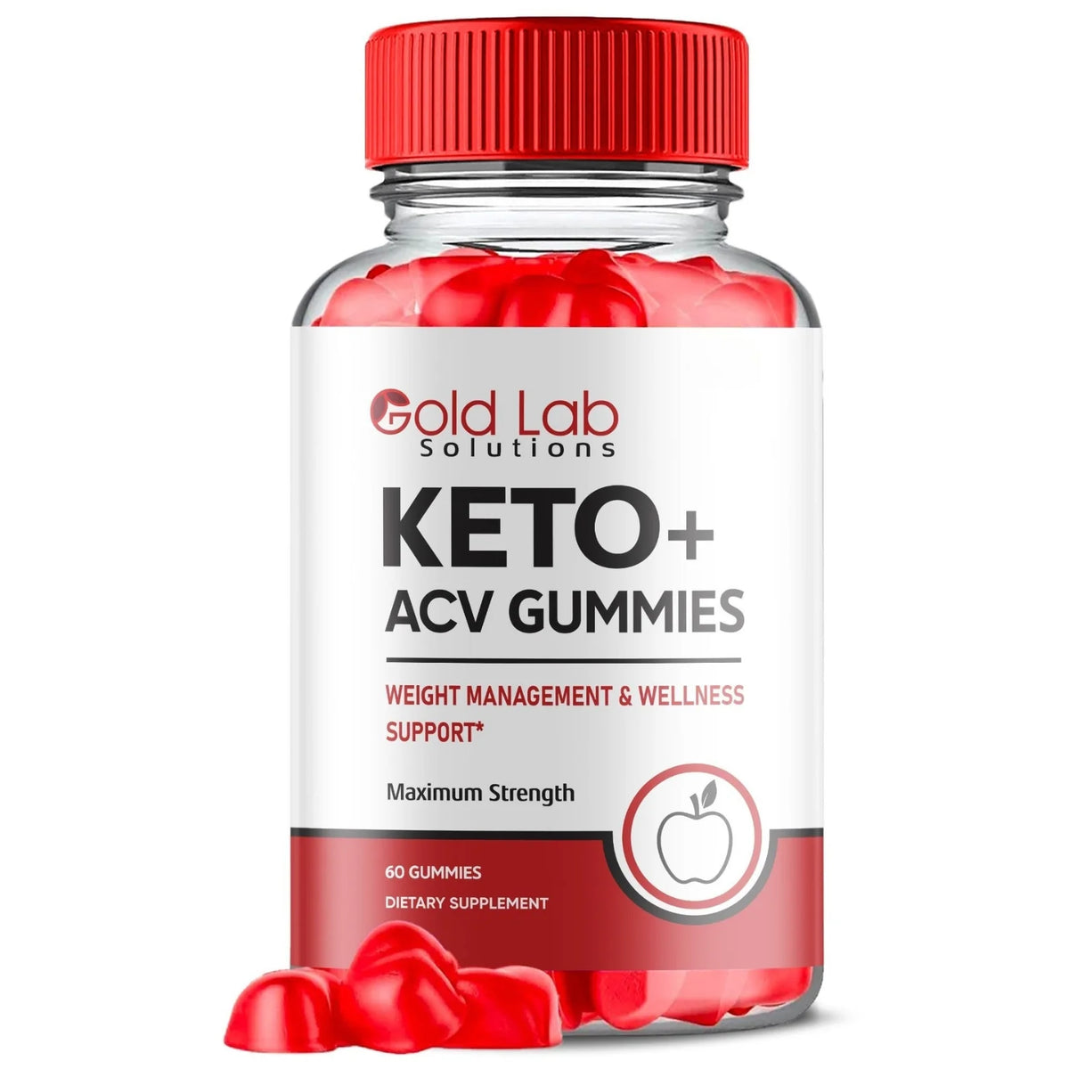 Keto ACV Gummies G22299
