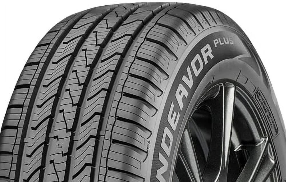 All Season 245/50R20 102V Passenger Tire R2333