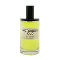 Notorious Oud Eau De Parfum Spray 100ml/3.4oz C774