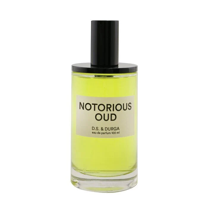 Notorious Oud Eau De Parfum Spray 100ml/3.4oz C774