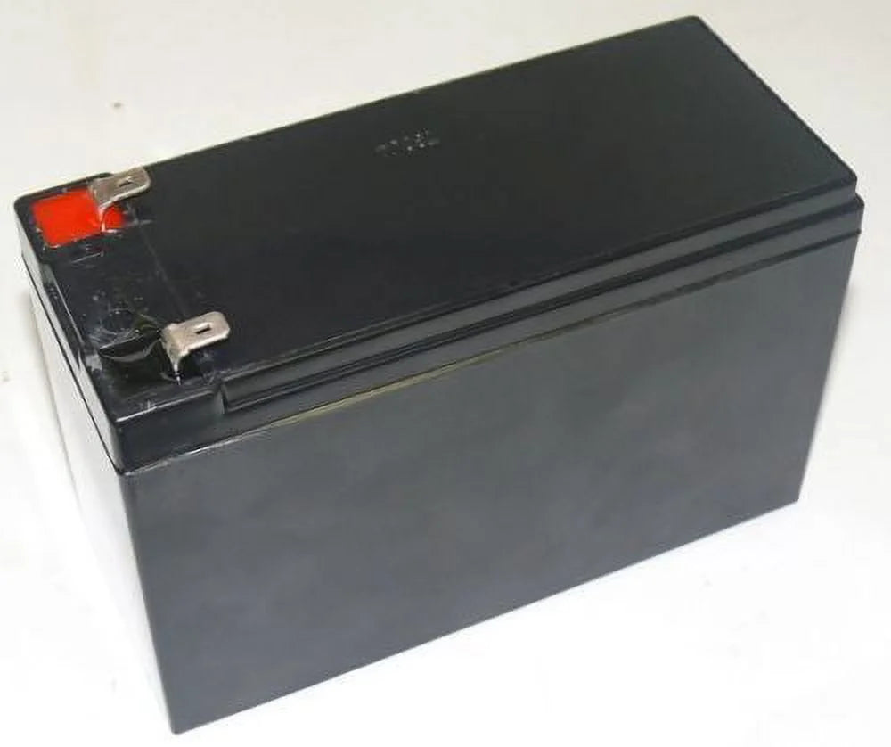 12V 7.5 to 9Ah SLA Battery M38079
