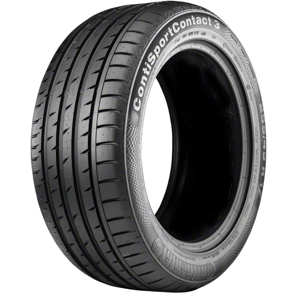 Summer 255/40ZR18 (99Y) XL Passenger Tire X759