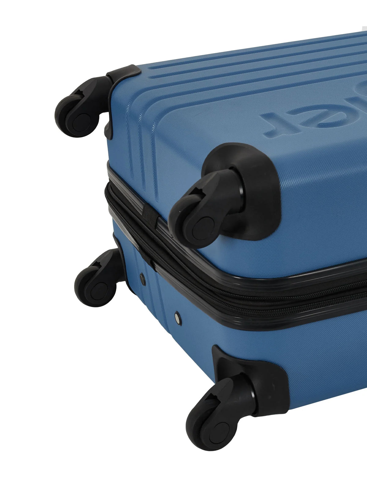 Expandable Rolling Upright Travel Luggage Set F75008