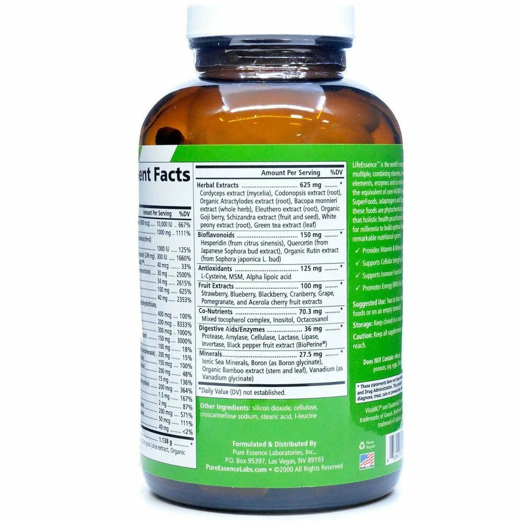 Multivitamin S81769