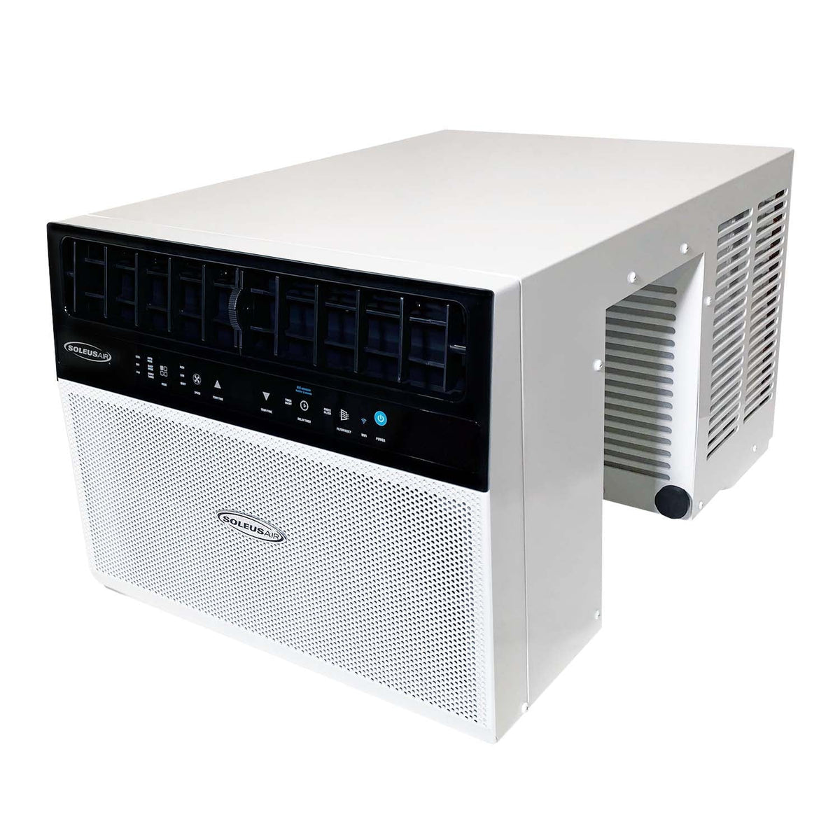 6,000 BTU Over the Sill Air Conditioner I3190