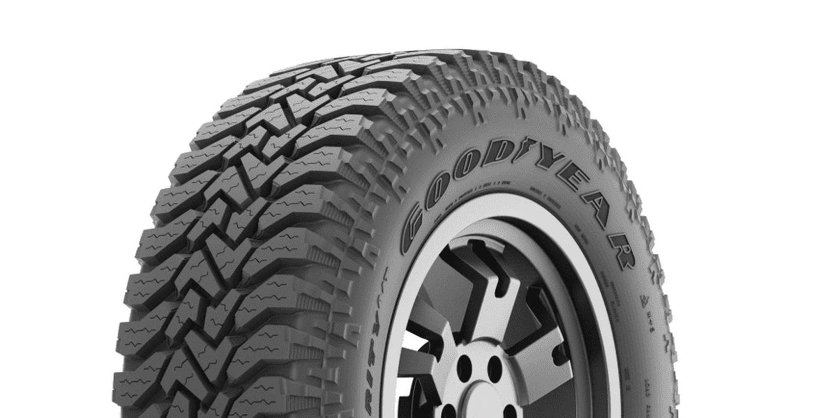 All-Terrain Tire W2818