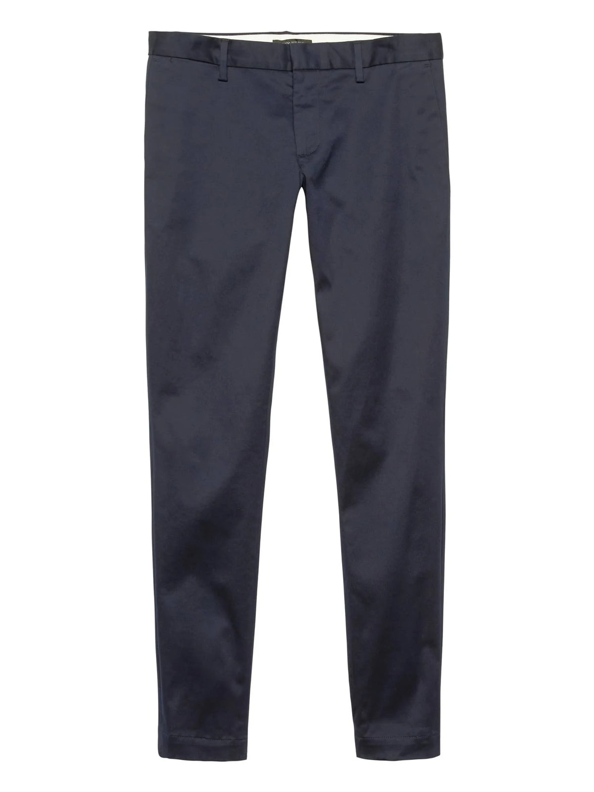 Navy Blue Skinny Chino Pant Size 35W 34L G44880