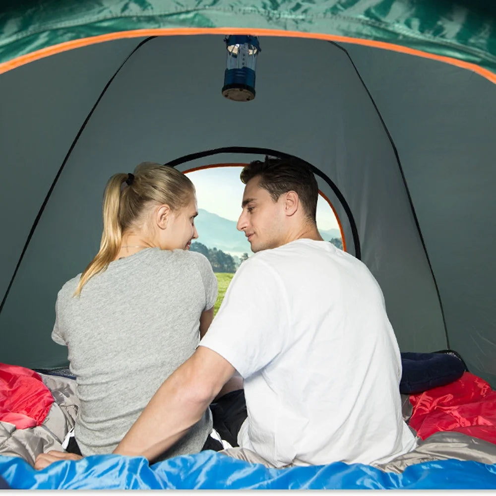 Portable Rainproof Tent P77495