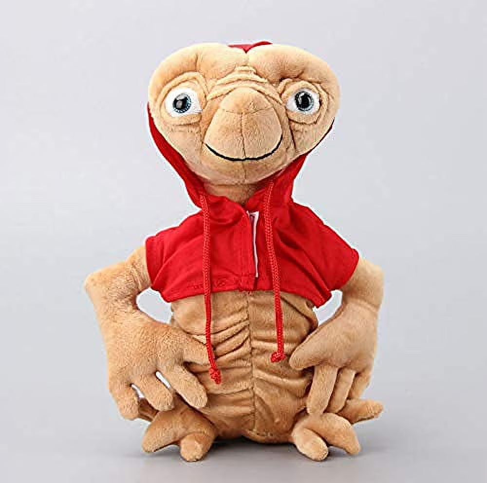 Red Coat Plush Stuffed Doll 28Cm J9054