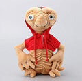 Red Coat Plush Stuffed Doll 28Cm J9054