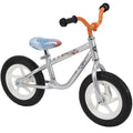 12 inch Orange Balance Bike T640812