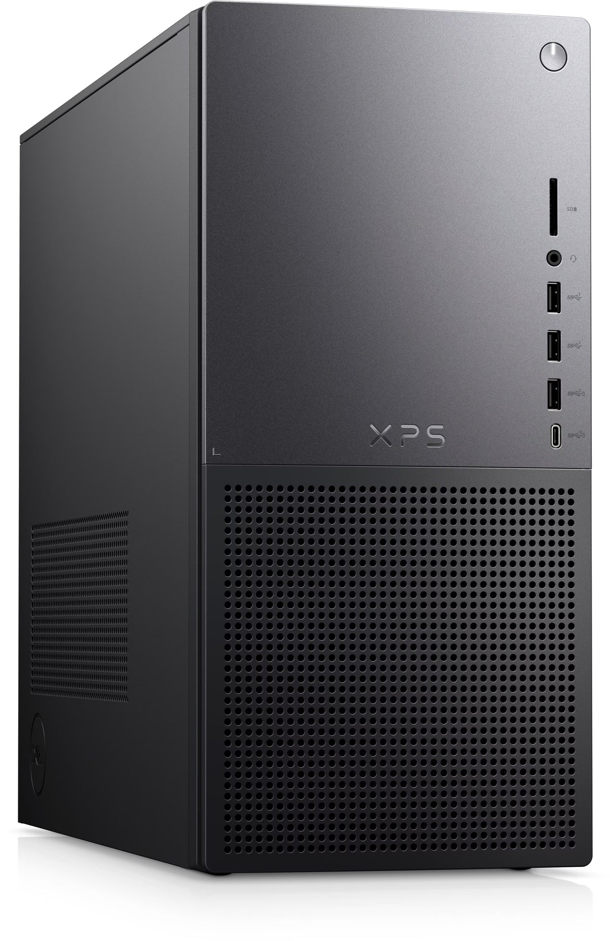 Restored Dell XPS 8960 Desktop Core i9 6TB HDD 4TB SSD 32GB RAM RTX 3080 13th Gen CPU X137733