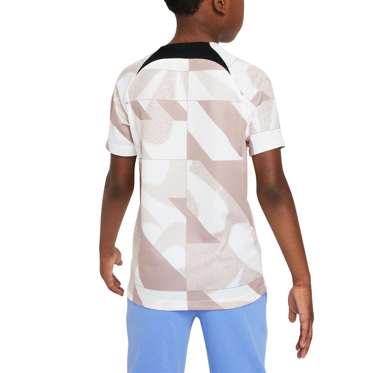 White Performance Top L5165