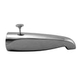 Oil Rubbed Bronze Brass Rear Diverter Tub Spout M9472