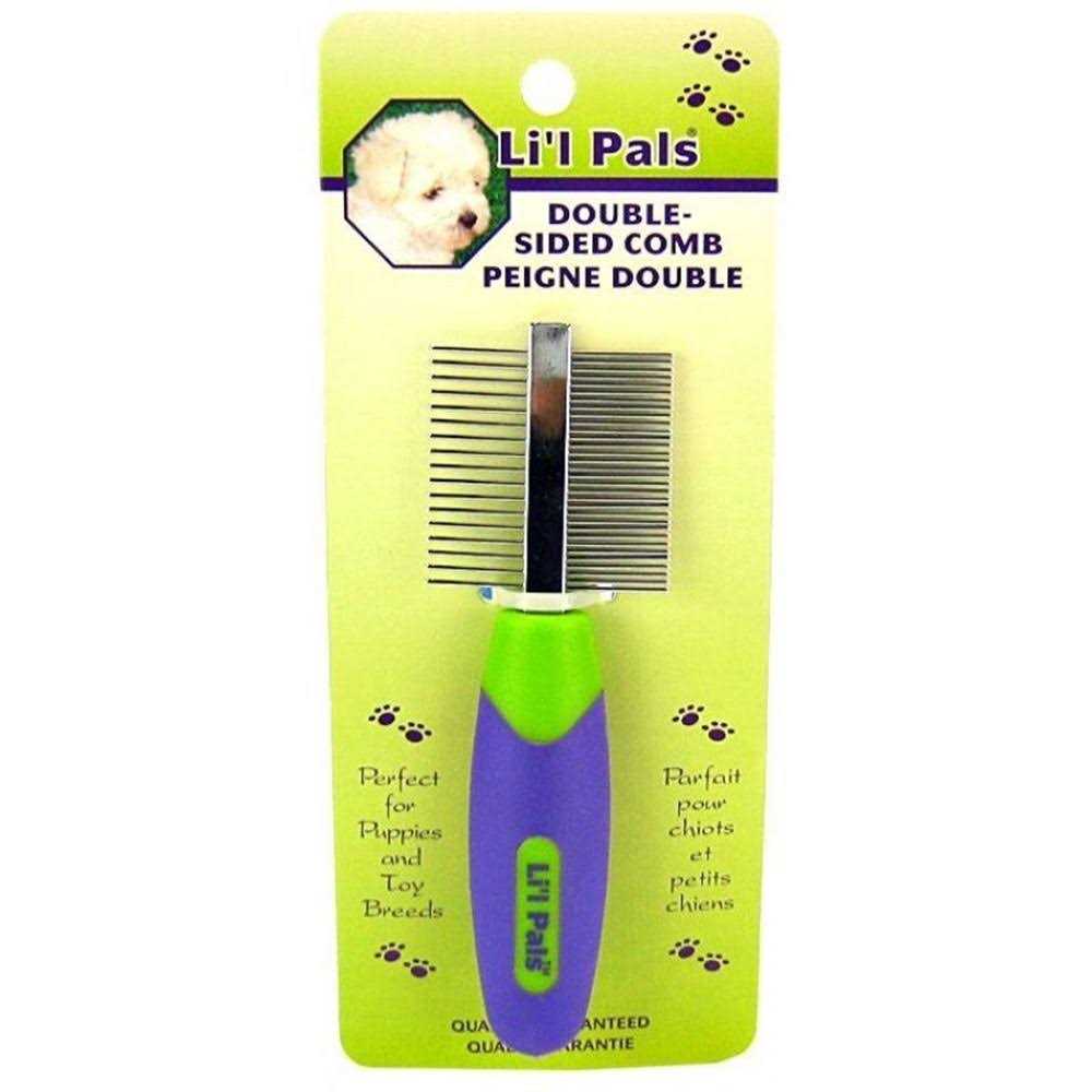 Double-Sided Comb Q6157