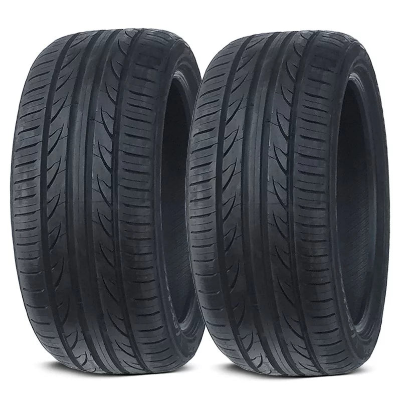 2 All Season Ultra High Performance Tires 215/50ZR17 M7409