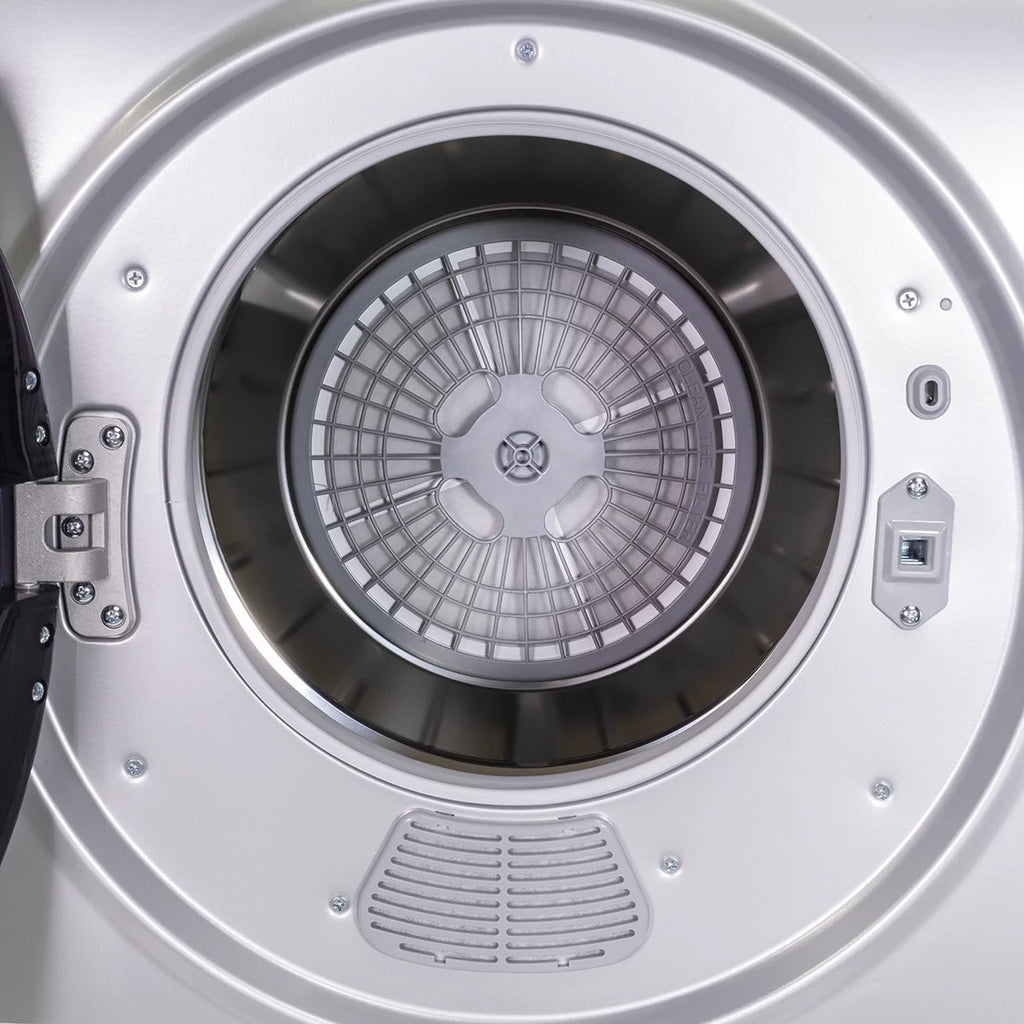 2.8kg Automatic Laundry Dryer Machine C322