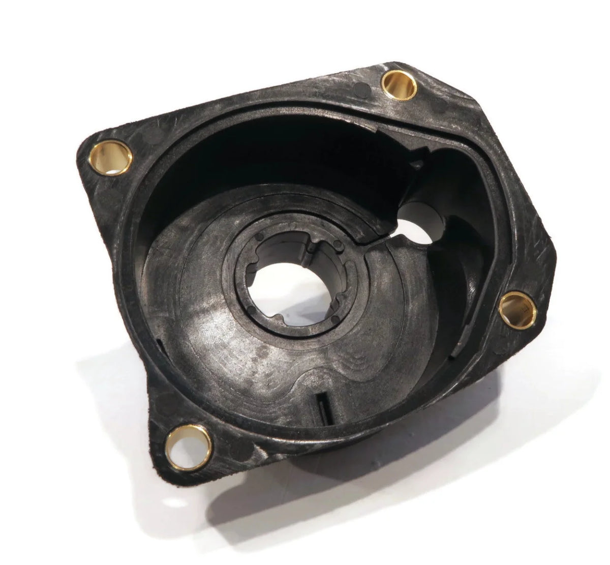 Water Pump Impeller and Housing Kit for Outboard Boat Q92926
