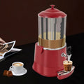 10L Hot Chocolate Dispenser Beverage Warmer Machine T6648