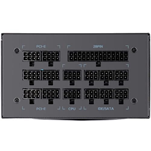 Full Module Power Supply G508444