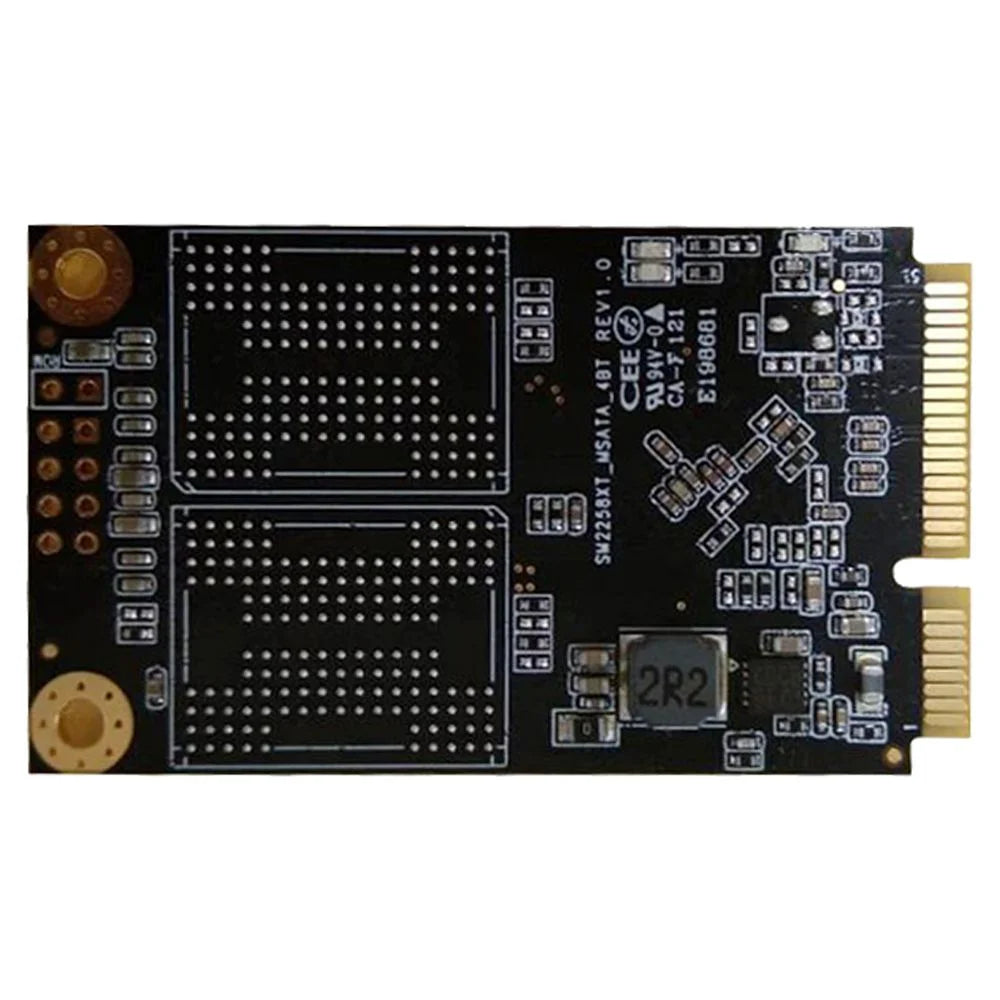 PCI-E Solid State Drive E76070