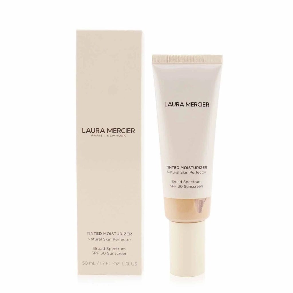 Tinted Moisturizer SPF 30 50ml S591733