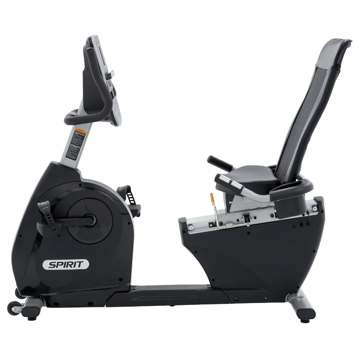 Recumbent Bike H9006