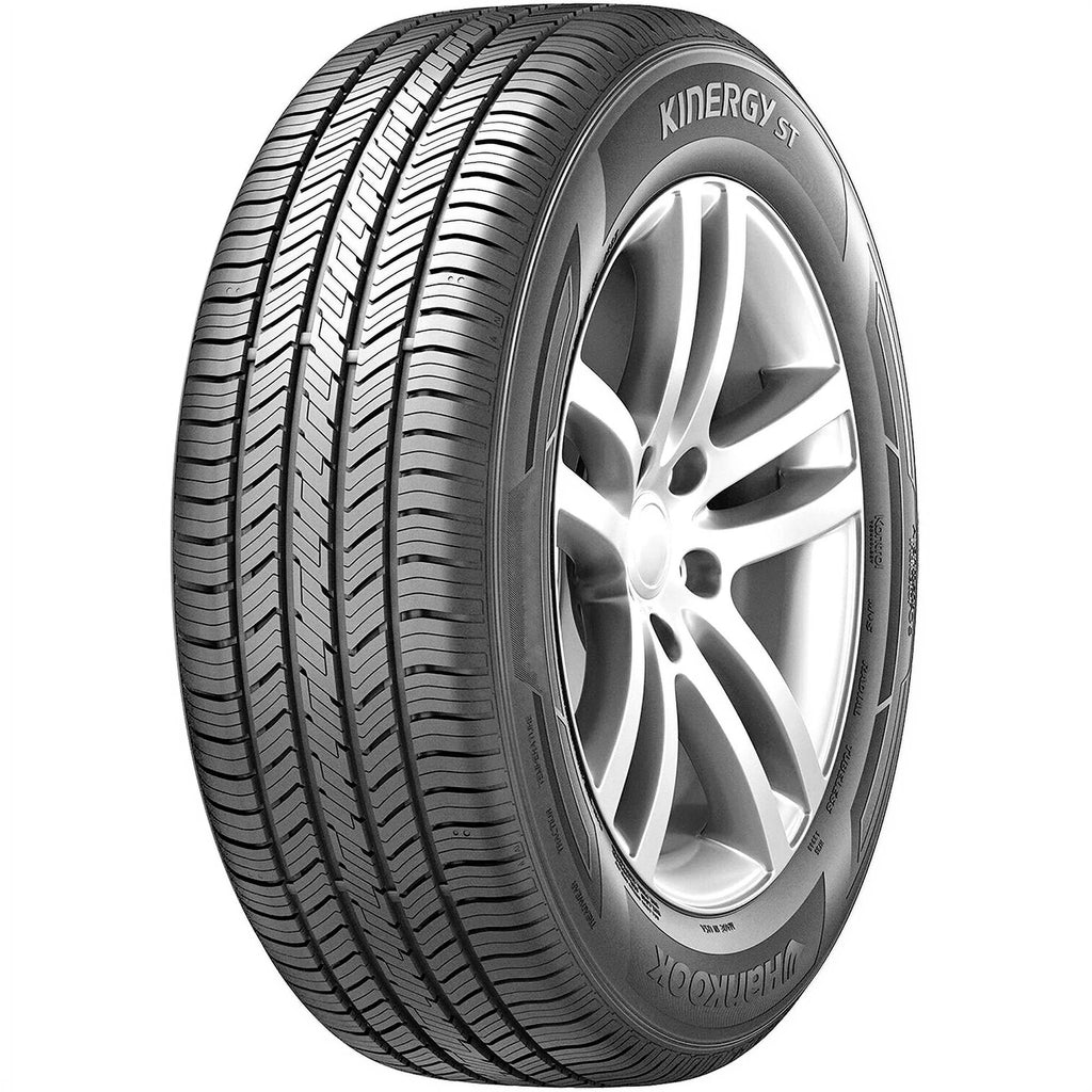 All Season 225/75R15 102T Passenger Tire J145