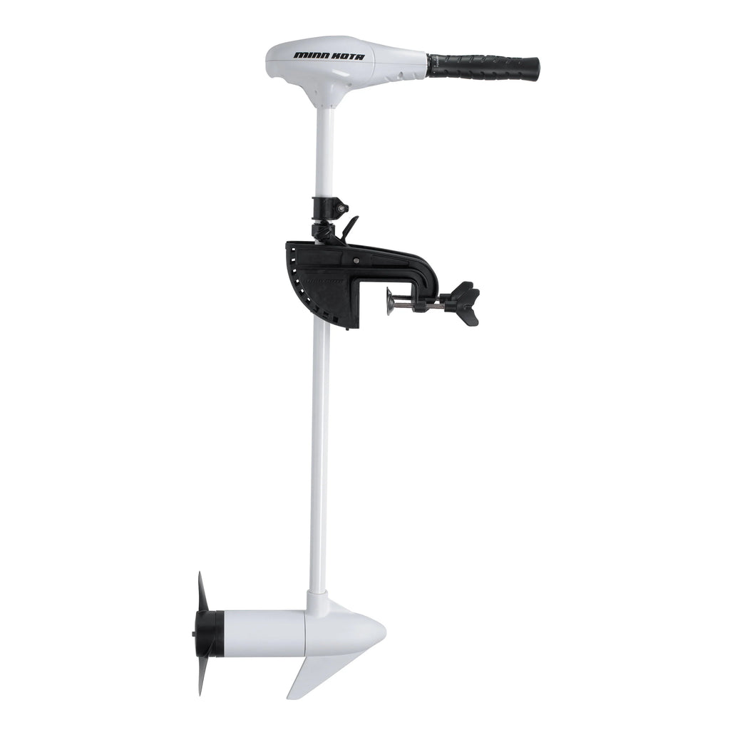 Transom Mount 12V Trolling Motor F502