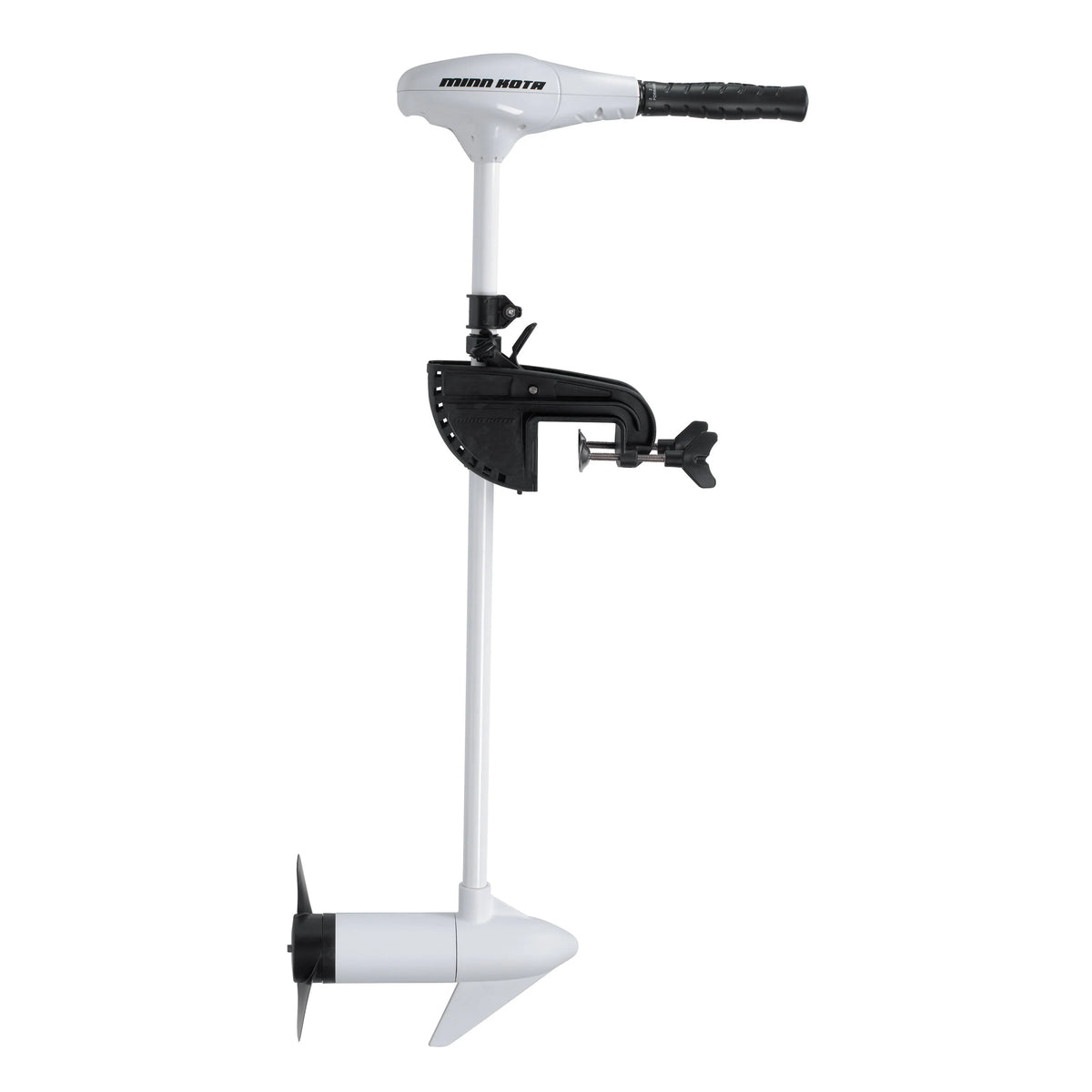Transom Mount 12V Trolling Motor F502